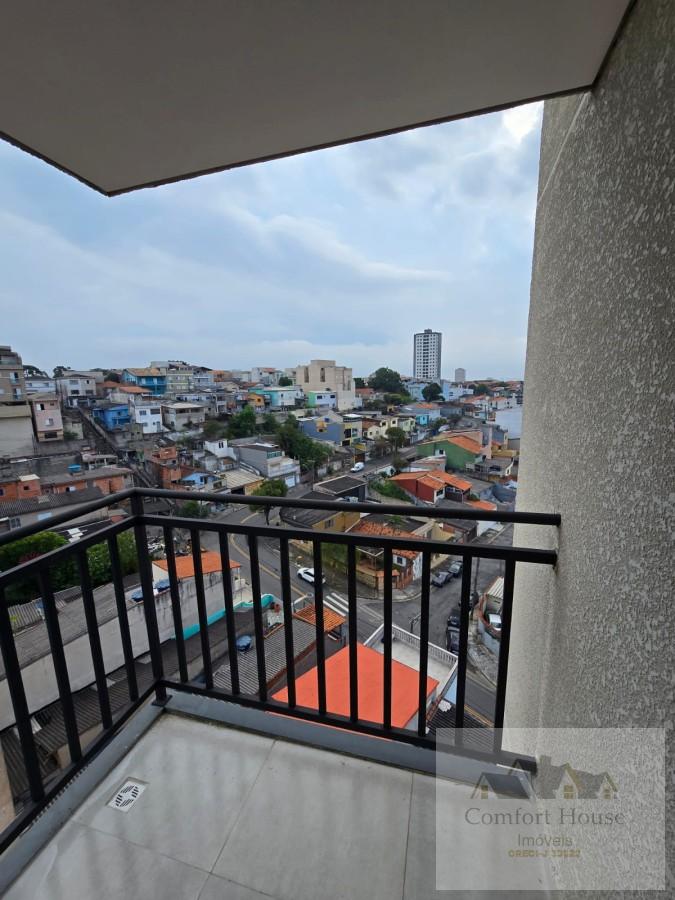 Cobertura, 2 quartos, 94 m² - Foto 6