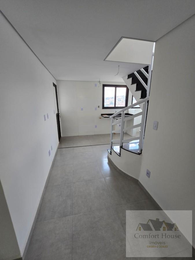 Cobertura, 2 quartos, 94 m² - Foto 9