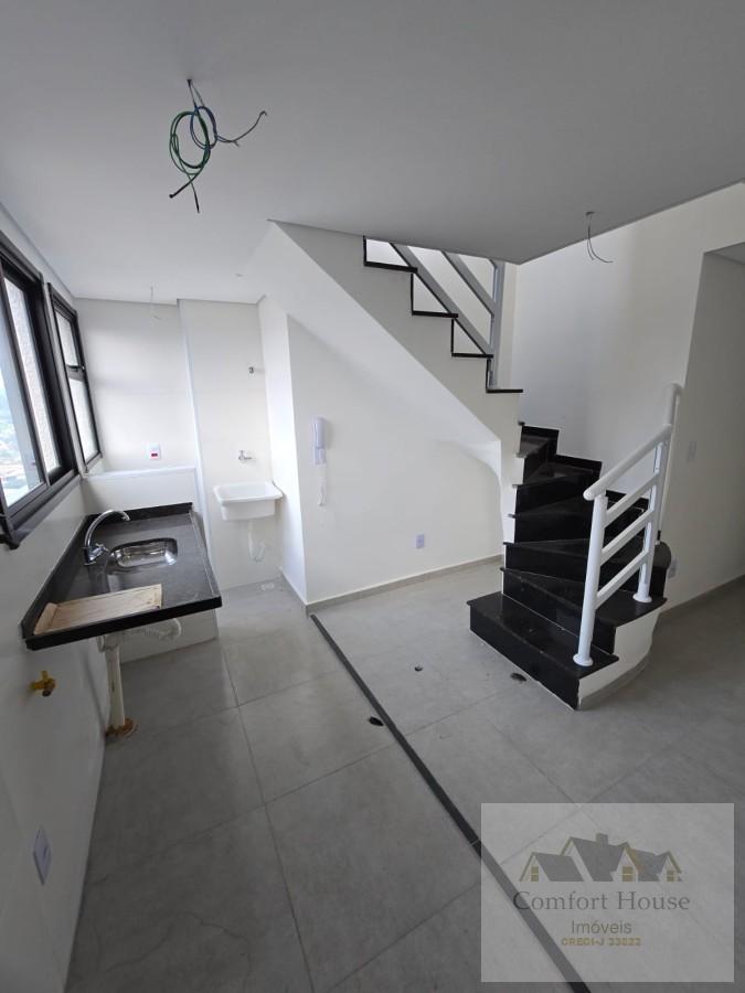 Cobertura, 2 quartos, 94 m² - Foto 8