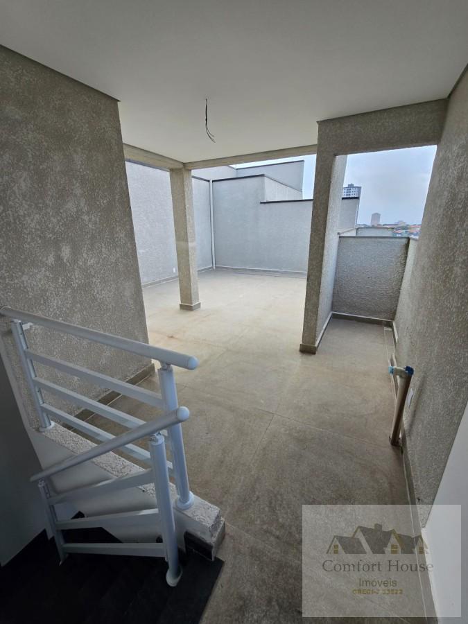 Cobertura, 2 quartos, 94 m² - Foto 3