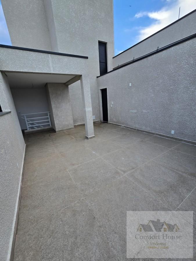 Cobertura, 2 quartos, 94 m² - Foto 2