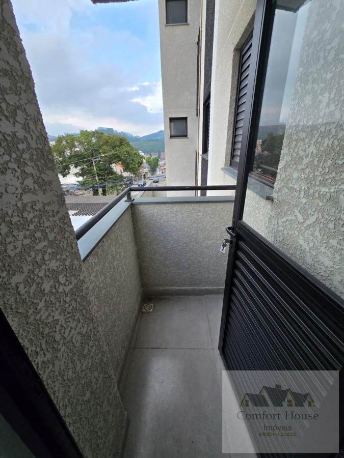 Apartamento, 2 quartos, 41 m² - Foto 5