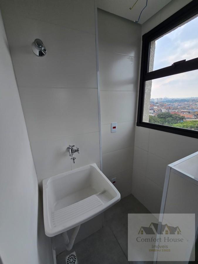 Apartamento, 2 quartos, 41 m² - Foto 4