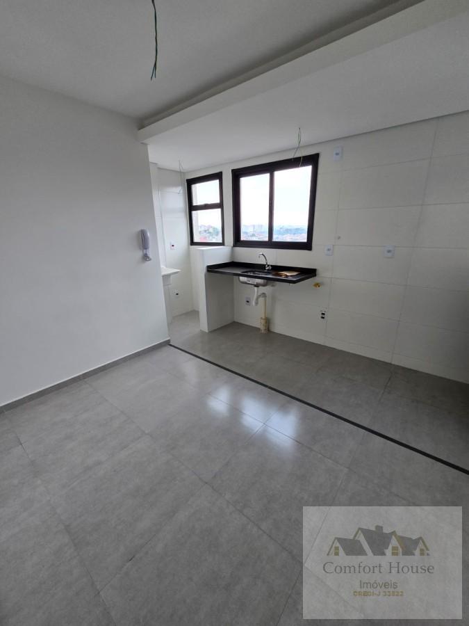 Apartamento, 2 quartos, 41 m² - Foto 3