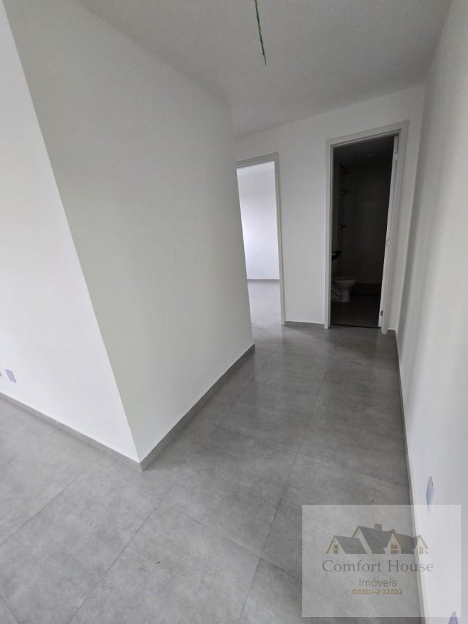 Casa, 2 quartos, 41 m² - Foto 7