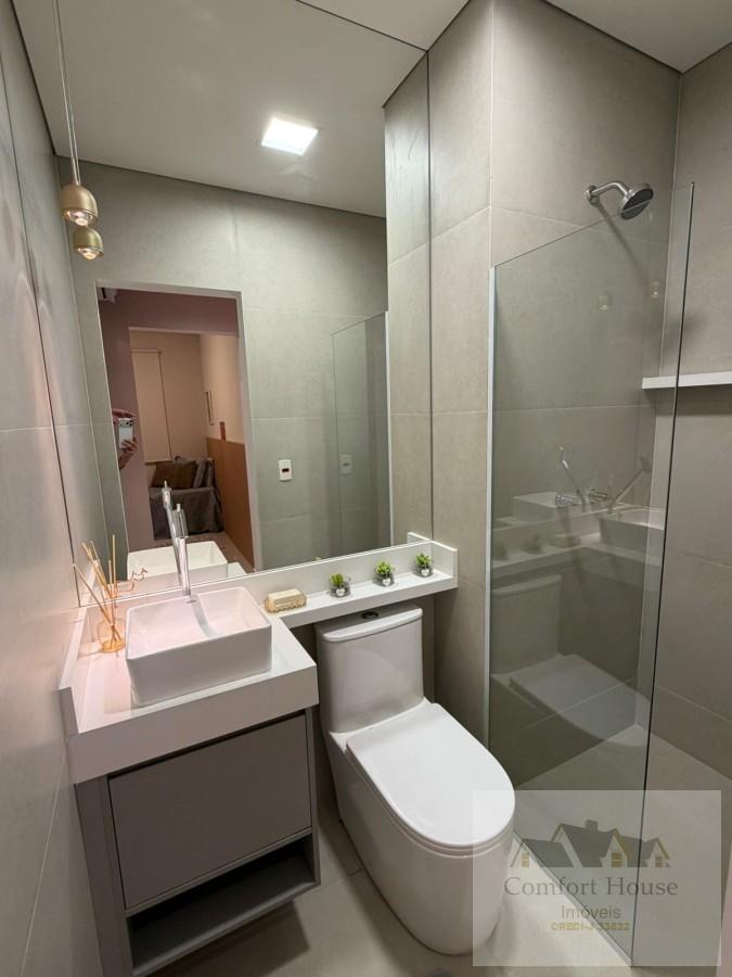 Casa, 2 quartos, 43 m² - Foto 7