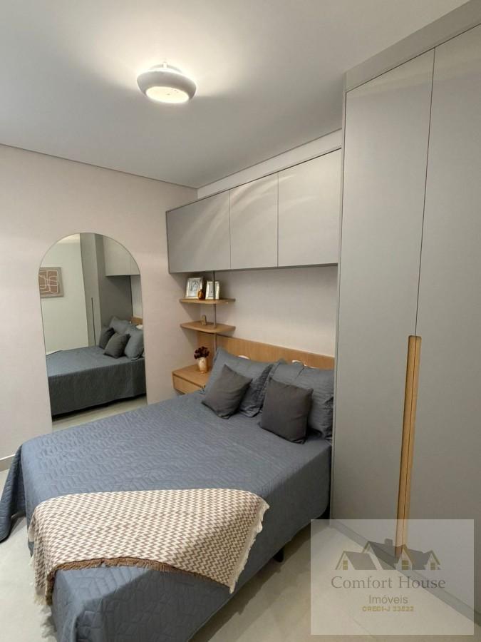 Casa, 2 quartos, 43 m² - Foto 5