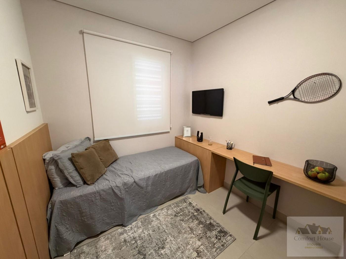 Casa, 2 quartos, 43 m² - Foto 9
