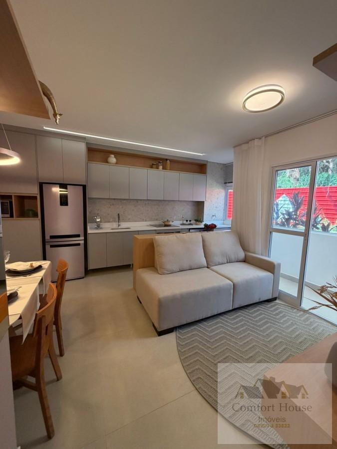 Casa, 2 quartos, 43 m² - Foto 4