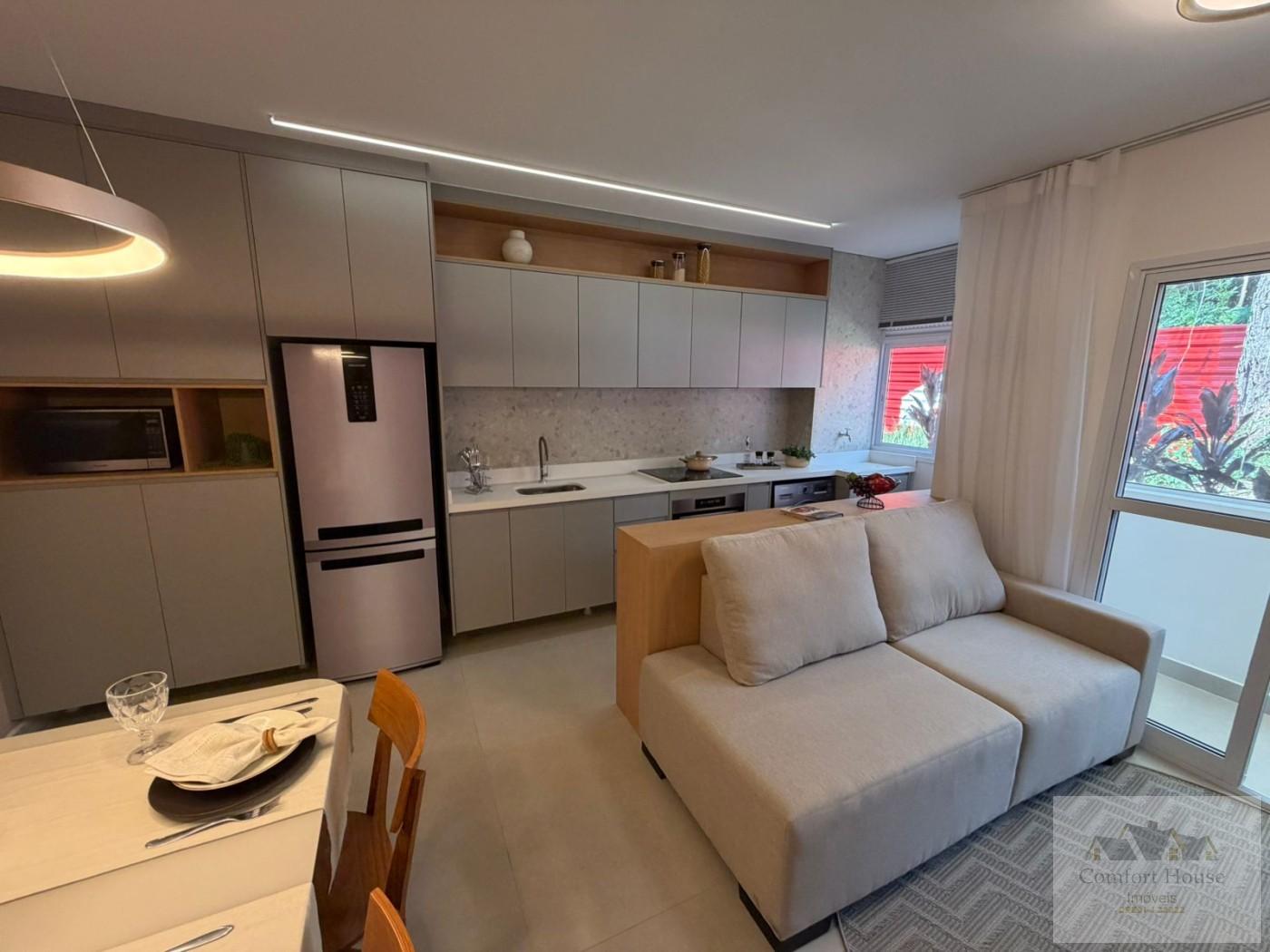 Casa, 2 quartos, 43 m² - Foto 3