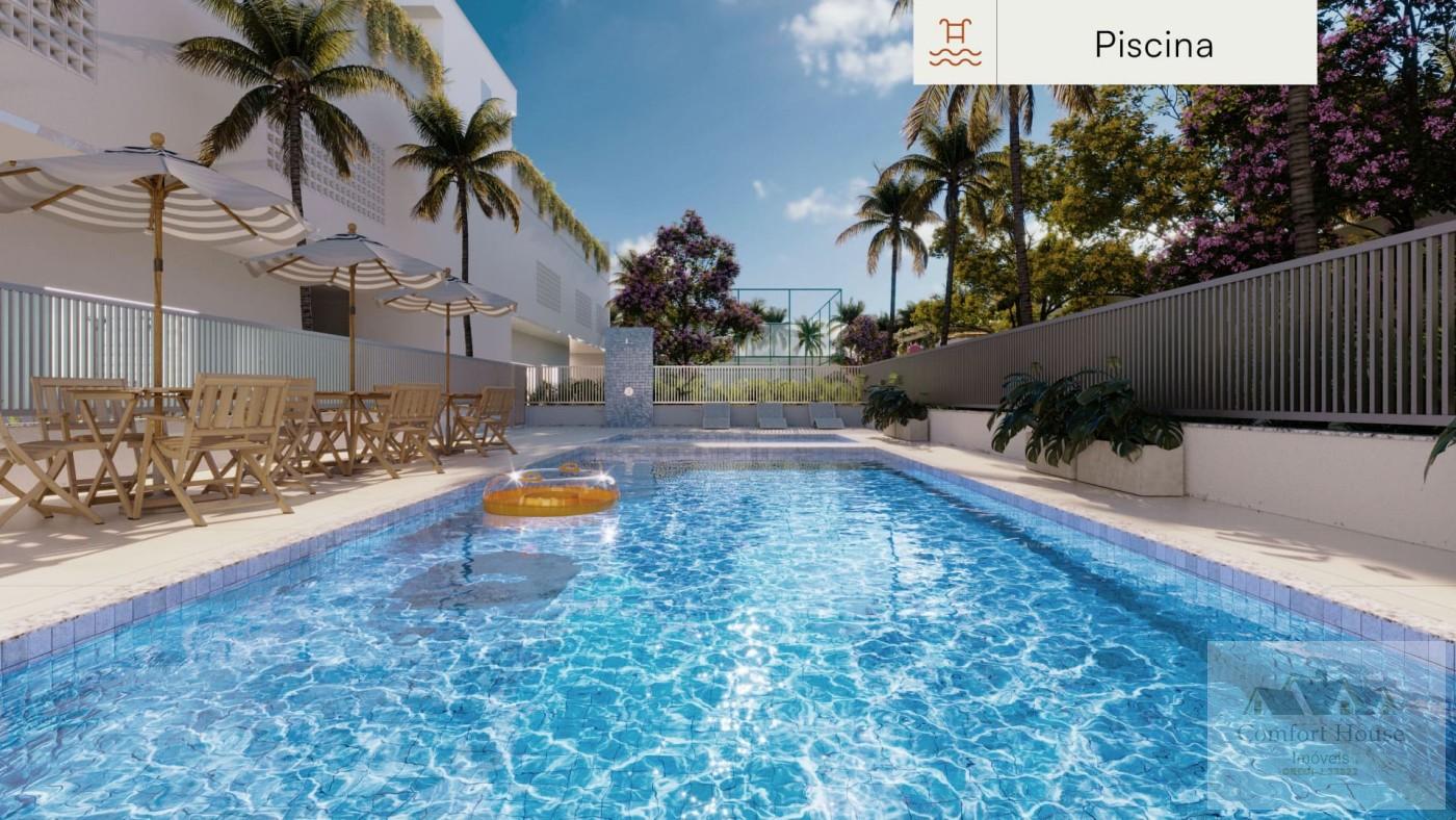 Casa, 2 quartos, 43 m² - Foto 10