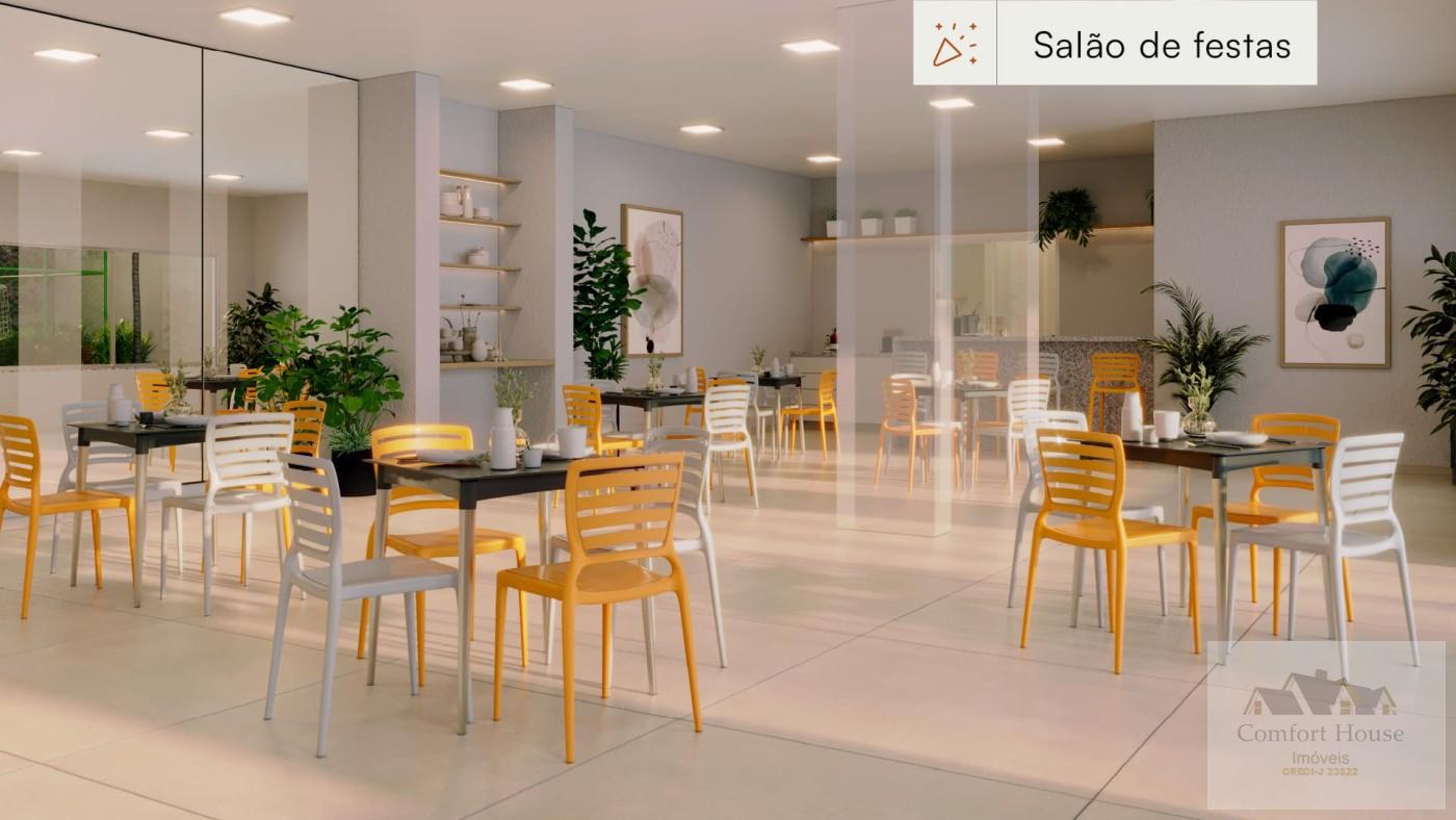 Casa, 2 quartos, 43 m² - Foto 17