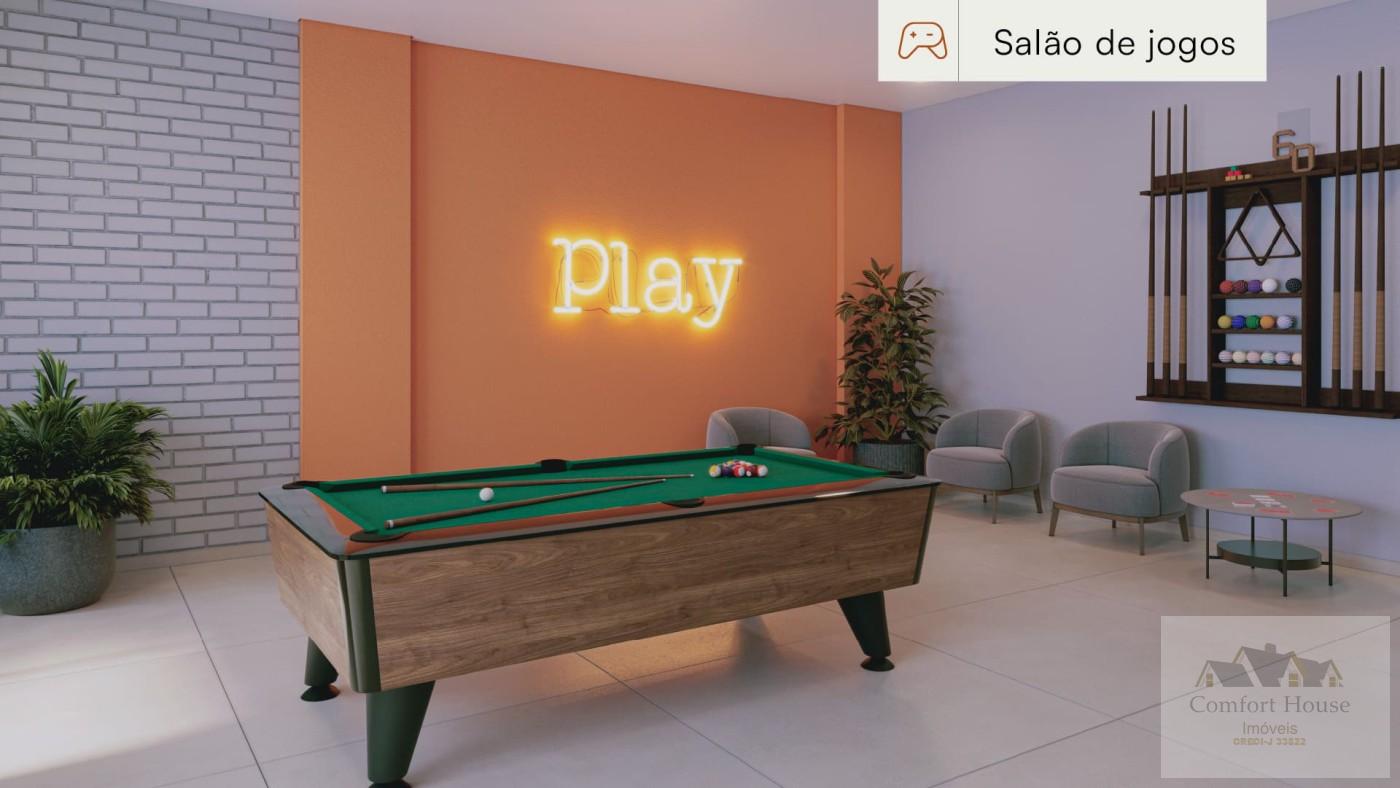 Casa, 2 quartos, 43 m² - Foto 13