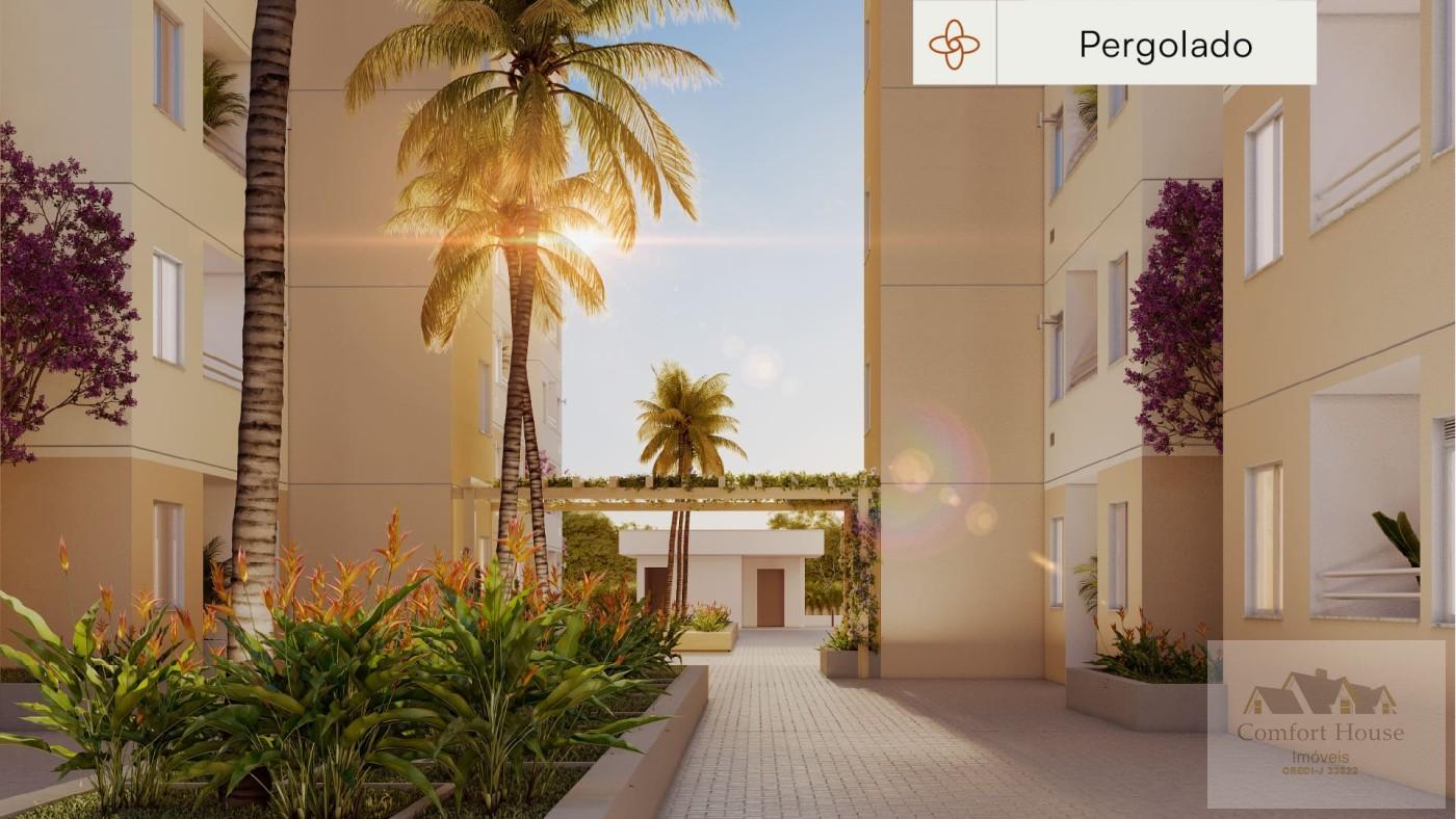 Apartamento, 2 quartos, 43 m² - Foto 21