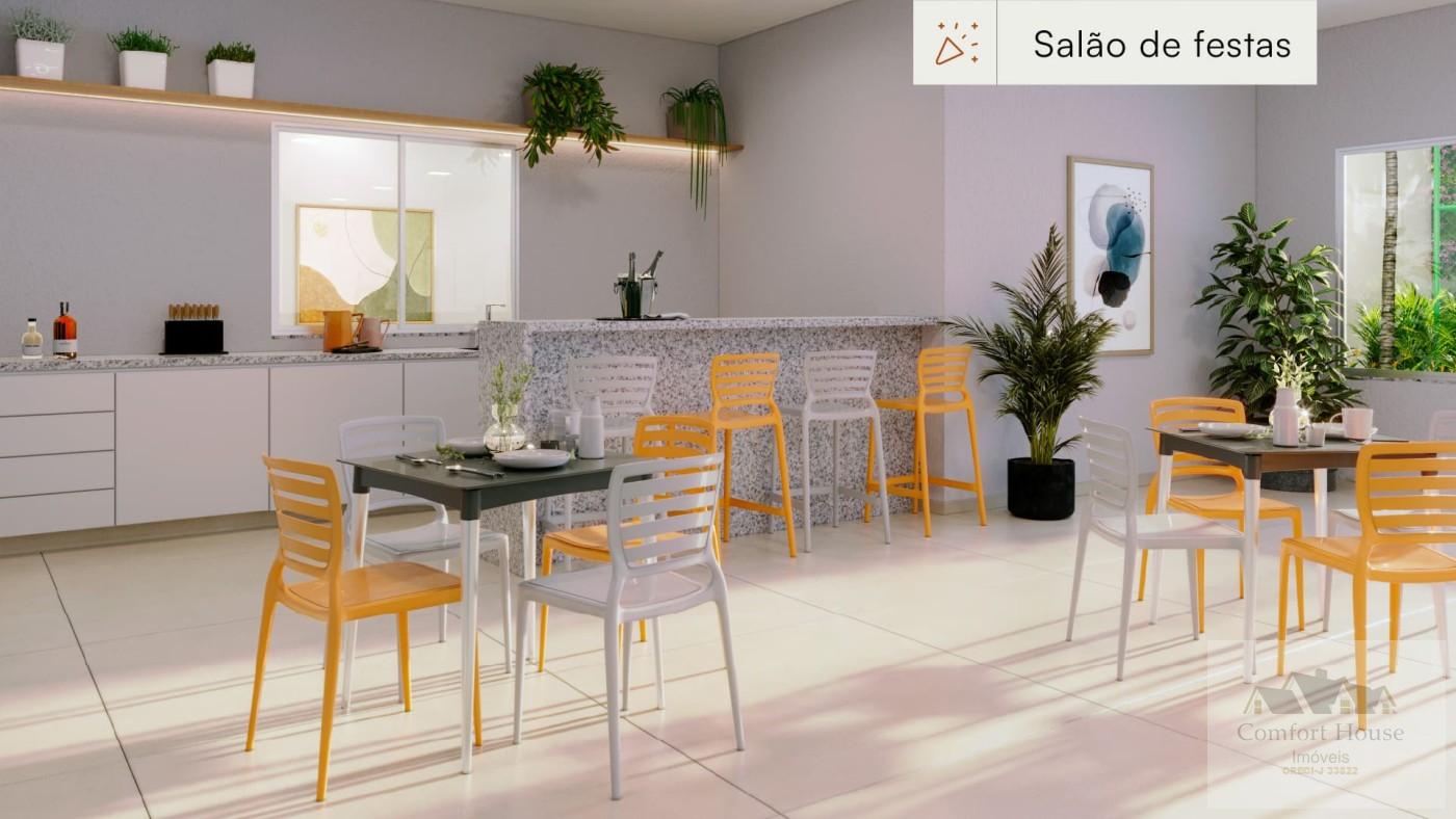 Apartamento, 2 quartos, 43 m² - Foto 17