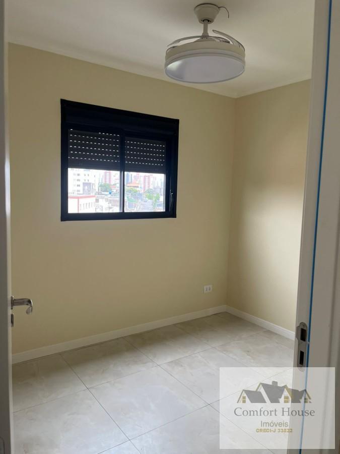 Apartamento, 2 quartos, 45 m² - Foto 6