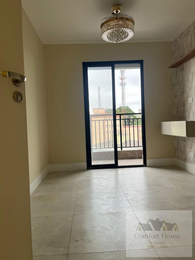 Apartamento, 2 quartos, 45 m² - Foto 2