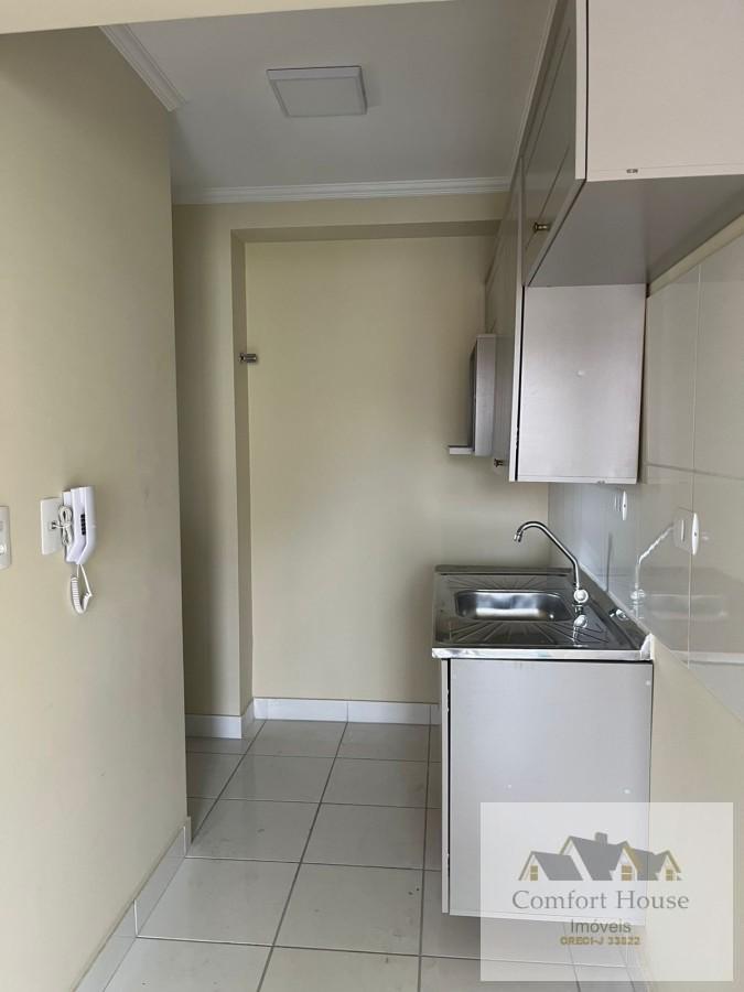 Apartamento, 2 quartos, 45 m² - Foto 7