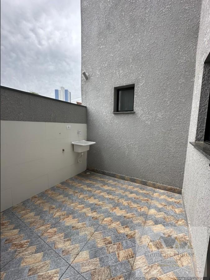 Apartamento, 2 quartos, 47 m² - Foto 7