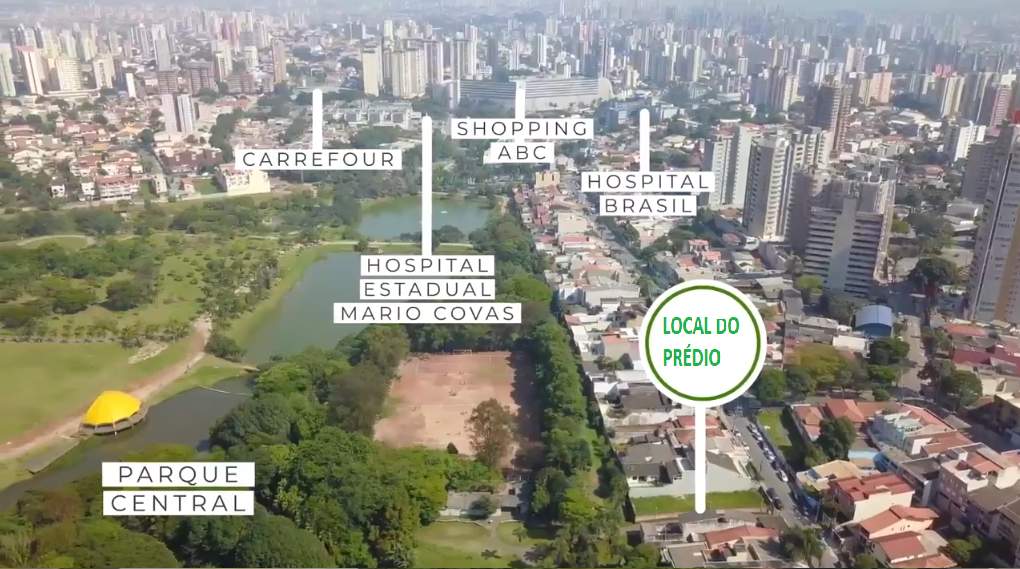 Apartamento, 2 quartos, 50 m² - Foto 4