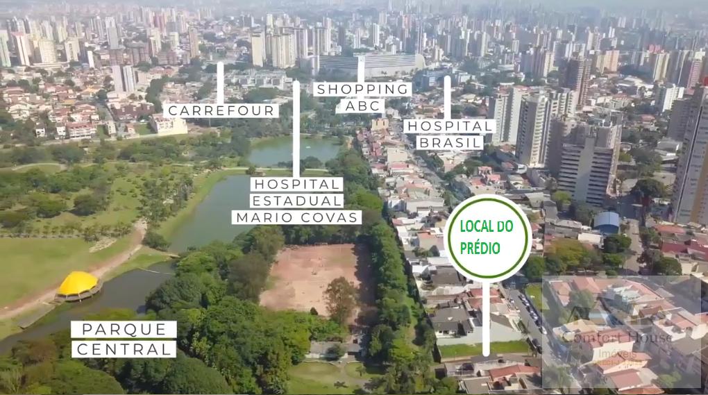 Cobertura, 2 quartos, 92 m² - Foto 18