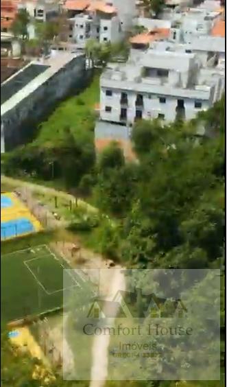 Cobertura, 2 quartos, 92 m² - Foto 19