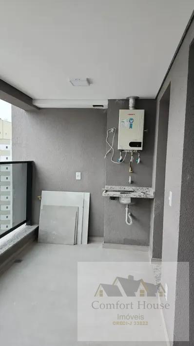 Apartamento, 2 quartos, 60 m² - Foto 35
