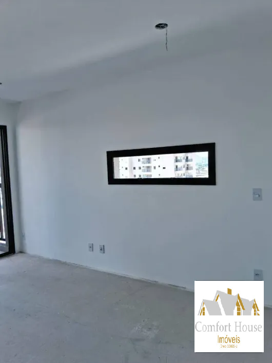 Apartamento, 1 quarto, 30 m² - Foto 4