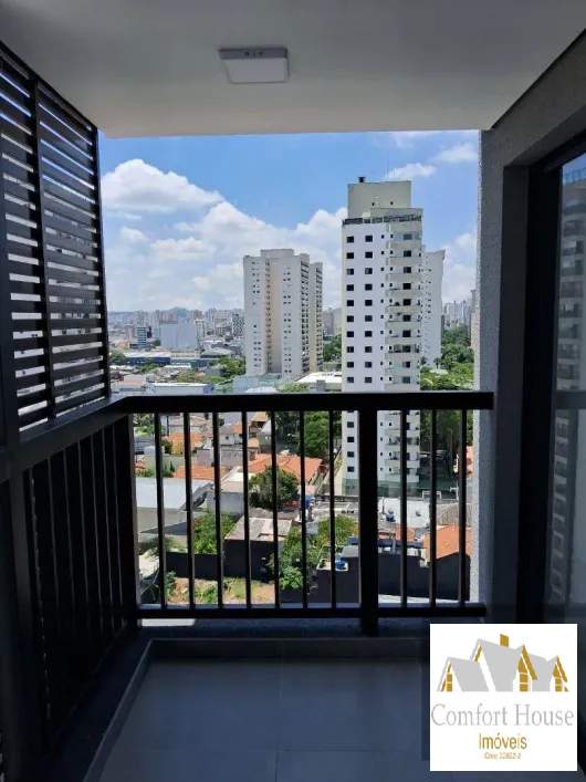 Apartamento, 1 quarto, 30 m² - Foto 5
