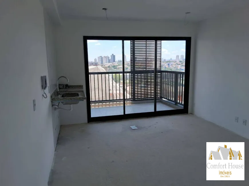 Apartamento, 1 quarto, 30 m² - Foto 3