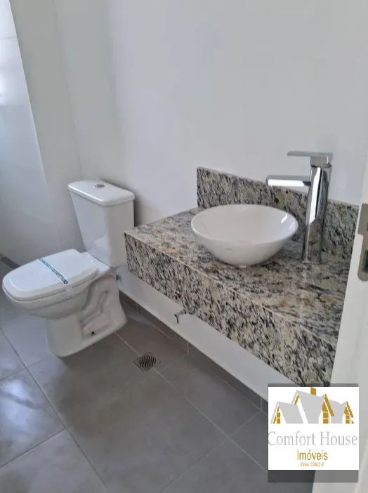 Apartamento, 1 quarto, 30 m² - Foto 7