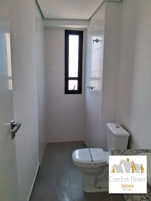 Apartamento, 1 quarto, 30 m² - Foto 9