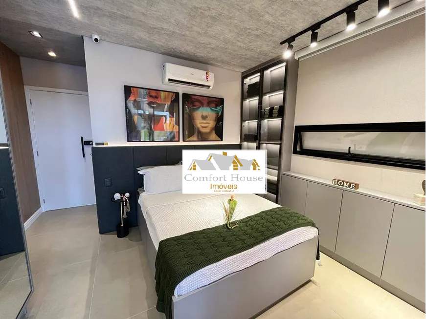 Apartamento, 1 quarto, 30 m² - Foto 14