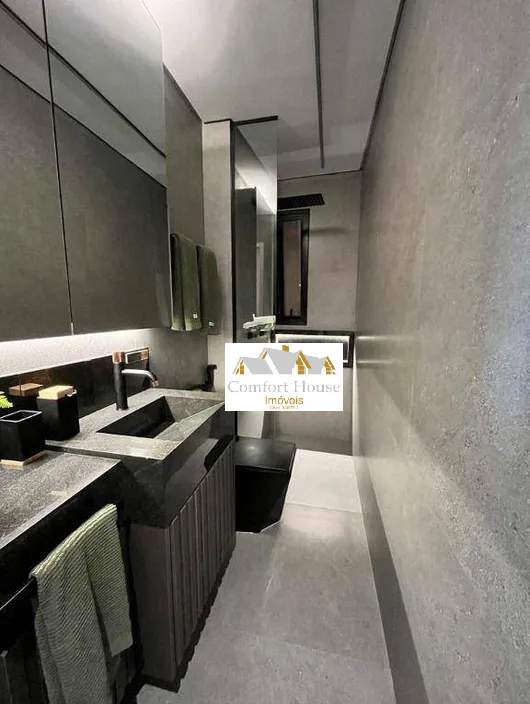 Apartamento, 1 quarto, 30 m² - Foto 16