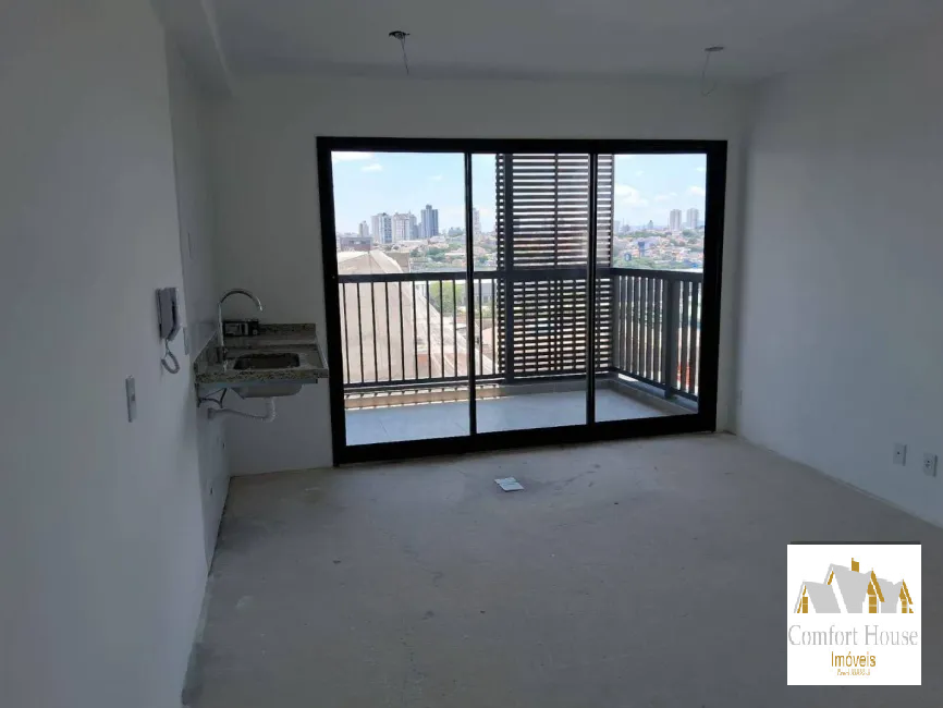 Apartamento, 1 quarto, 30 m² - Foto 8