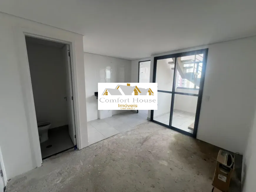 Cobertura, 2 quartos, 94 m² - Foto 3