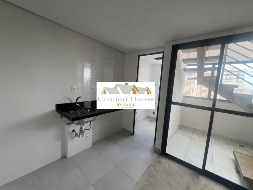 Cobertura, 2 quartos, 94 m² - Foto 5