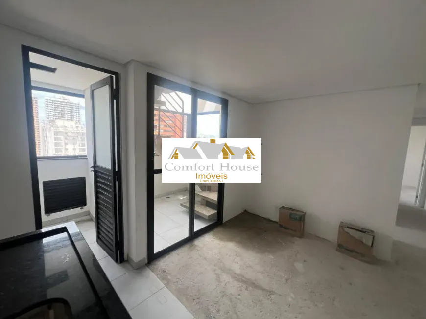 Cobertura, 2 quartos, 94 m² - Foto 4