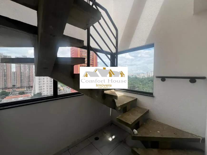 Cobertura, 2 quartos, 94 m² - Foto 7