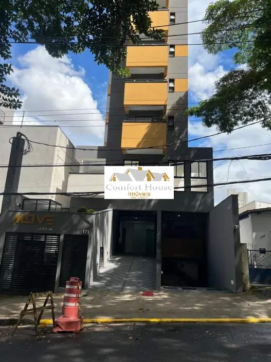 Cobertura, 2 quartos, 94 m² - Foto 17