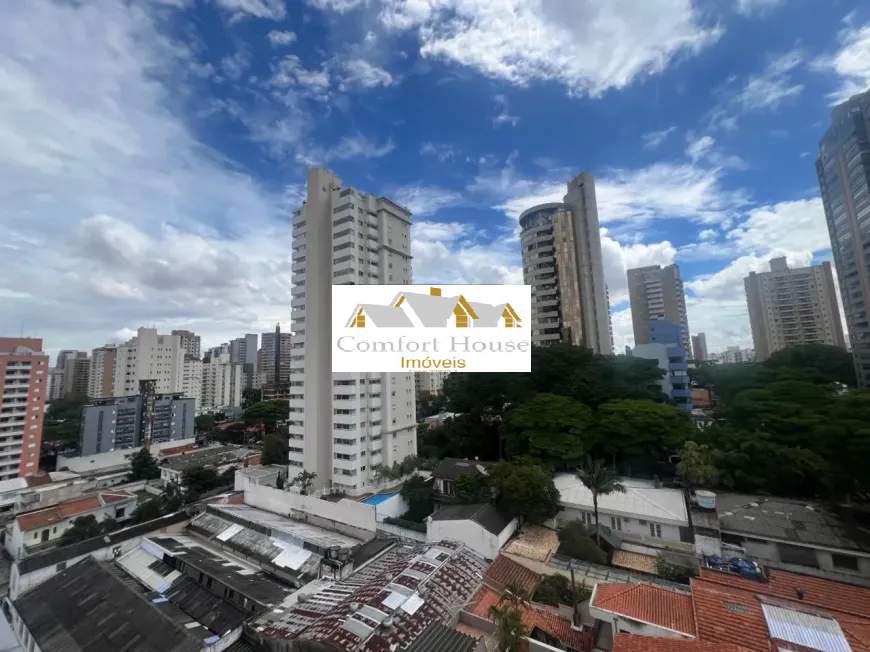 Cobertura, 2 quartos, 94 m² - Foto 16
