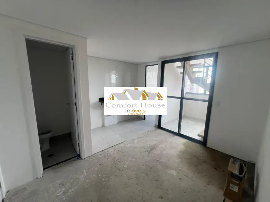 Cobertura, 2 quartos, 94 m² - Foto 12