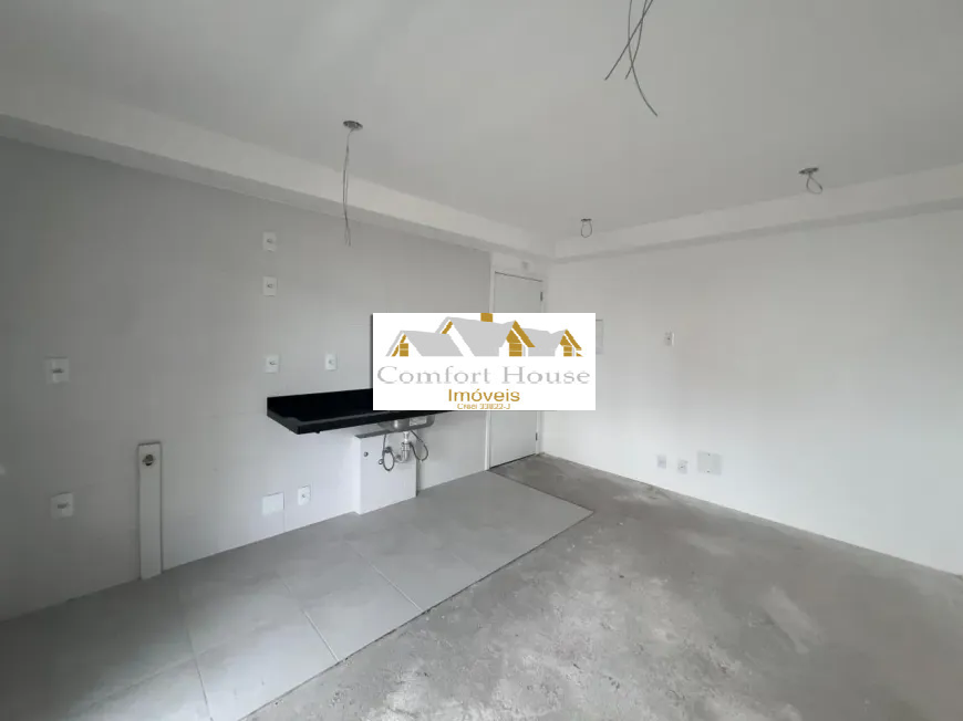 Apartamento, 2 quartos, 45 m² - Foto 5