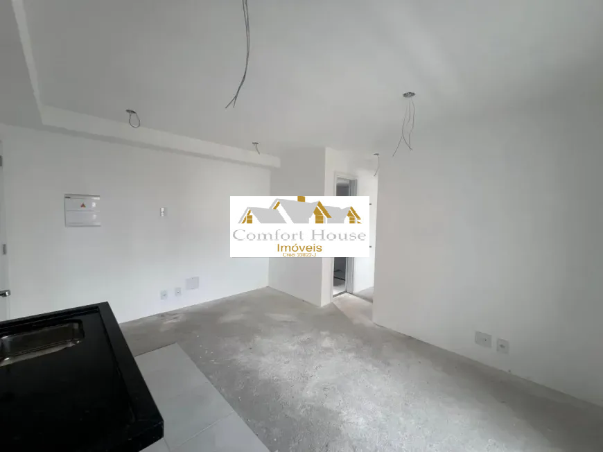 Apartamento, 2 quartos, 45 m² - Foto 6