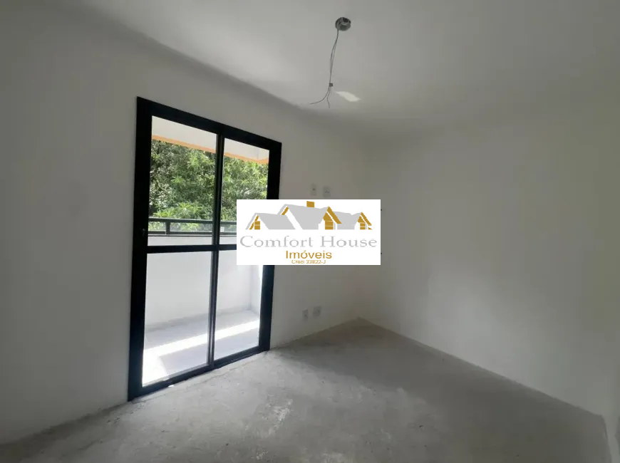 Apartamento, 2 quartos, 45 m² - Foto 2