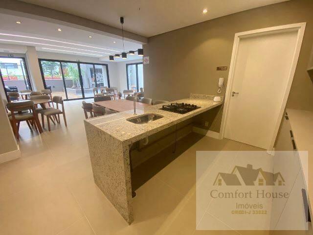 Apartamento, 2 quartos, 66 m² - Foto 29