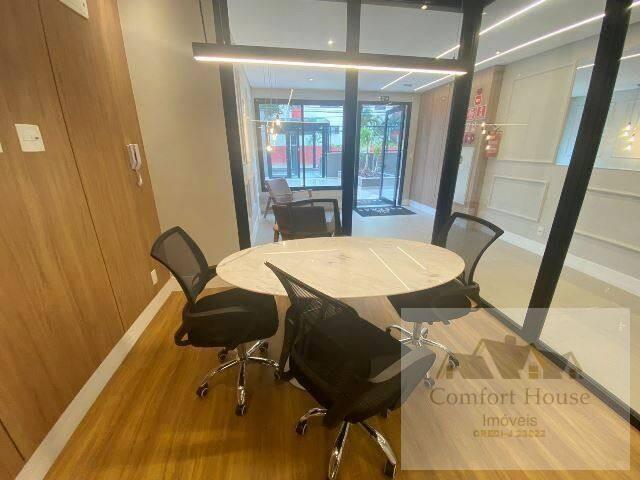 Apartamento, 2 quartos, 66 m² - Foto 42
