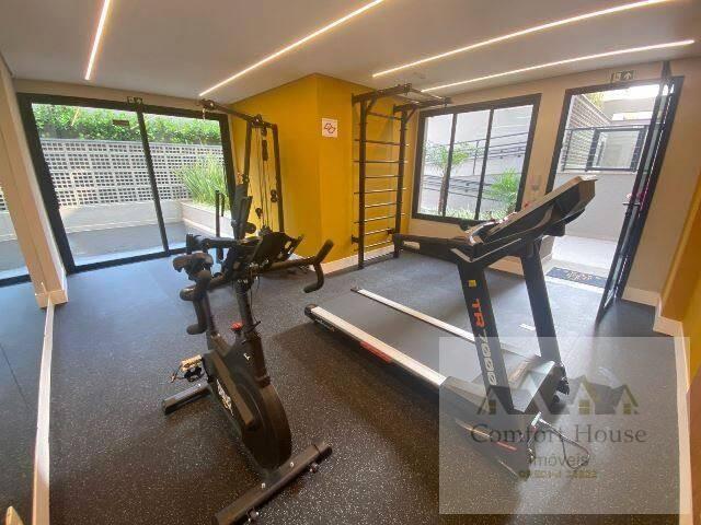 Apartamento, 2 quartos, 66 m² - Foto 40