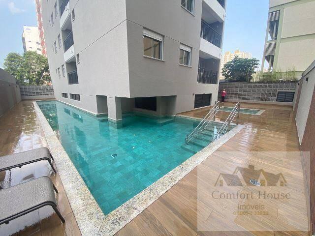 Apartamento, 2 quartos, 66 m² - Foto 19