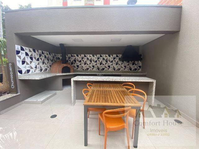 Apartamento, 2 quartos, 66 m² - Foto 35